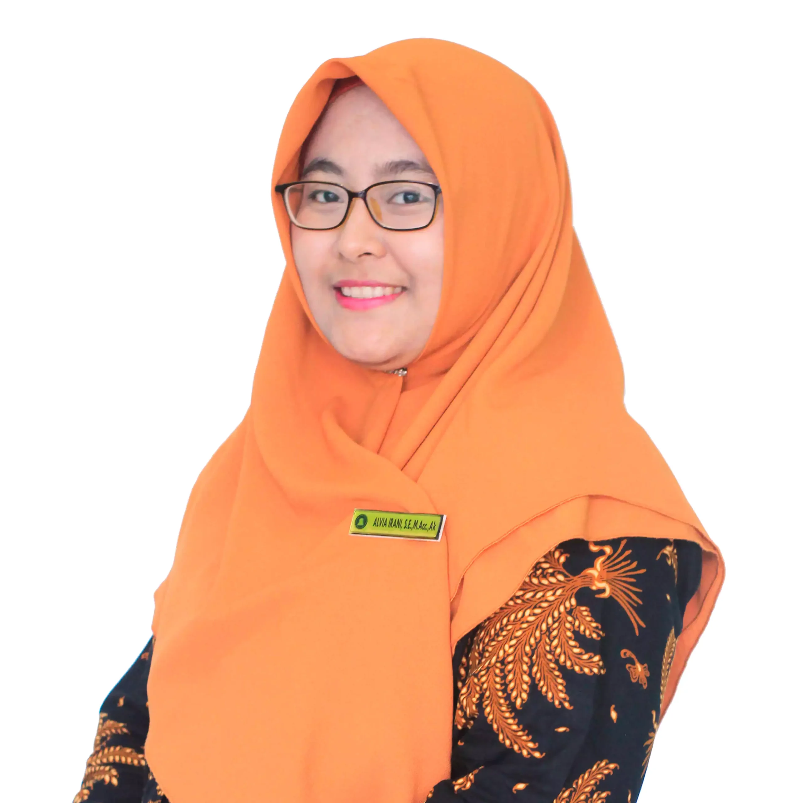 Coconut Briquette Factory Head of Finance